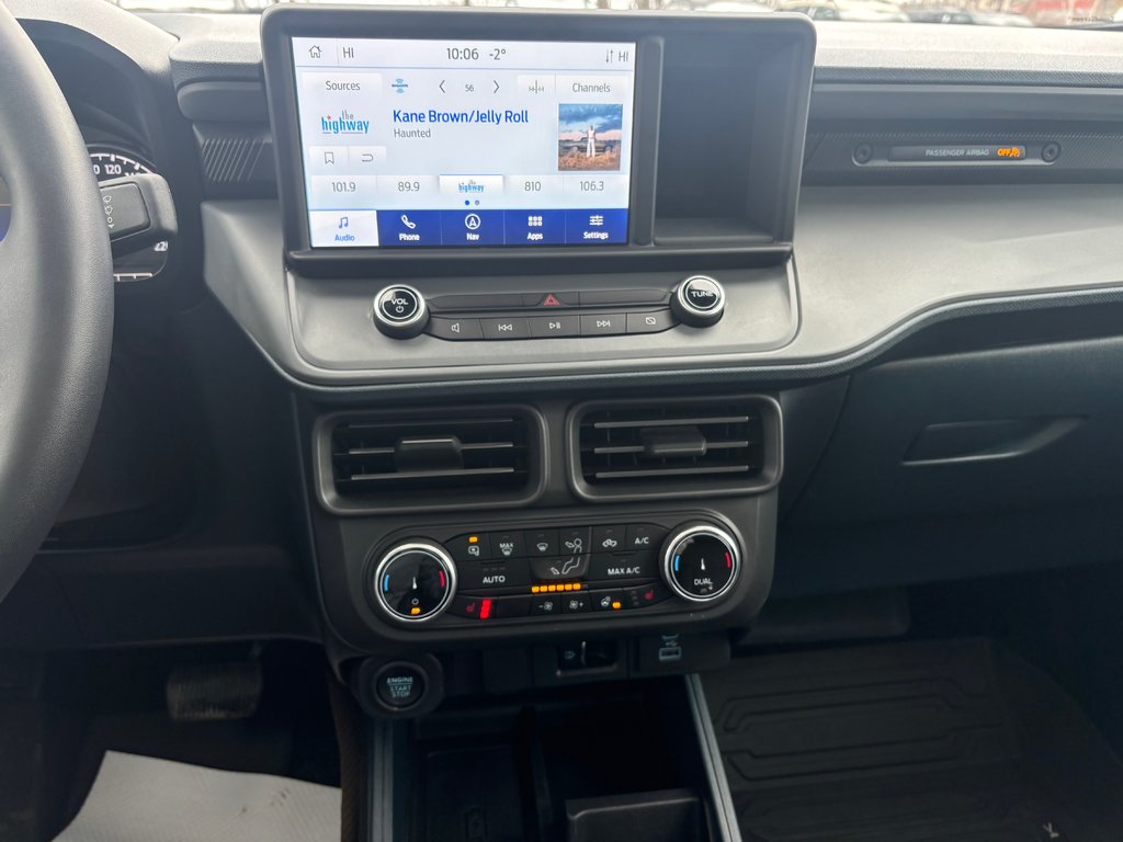Ford Maverick LARIAT 2023 à North Bay, Ontario - 15 - w1024h768px