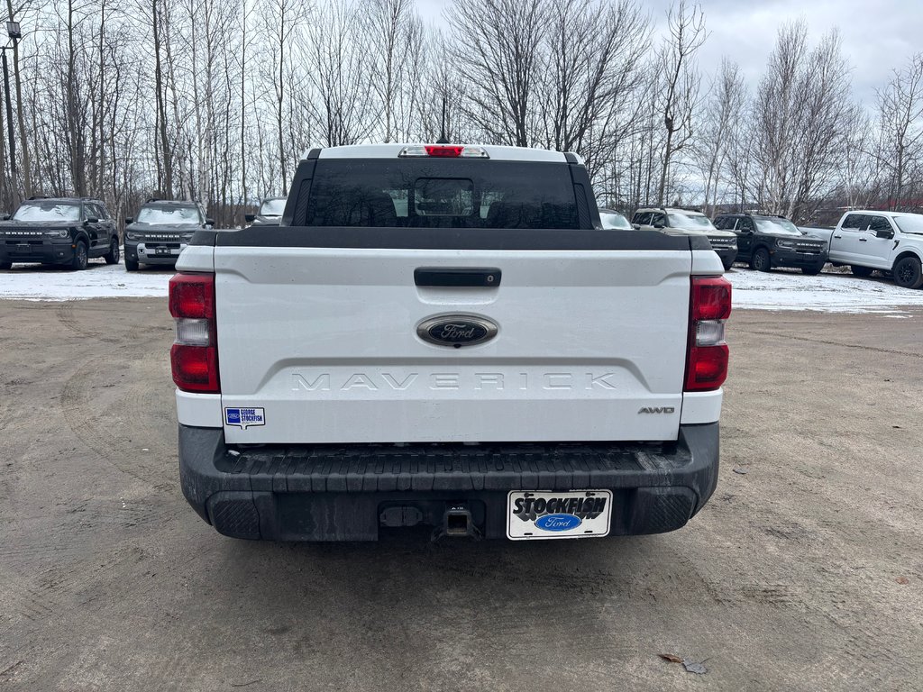 Ford Maverick LARIAT 2023 à North Bay, Ontario - 4 - w1024h768px