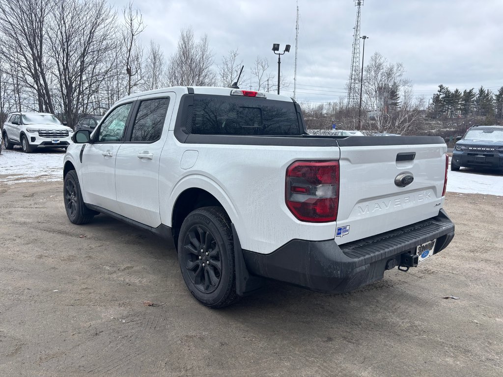 Ford Maverick LARIAT 2023 à North Bay, Ontario - 3 - w1024h768px