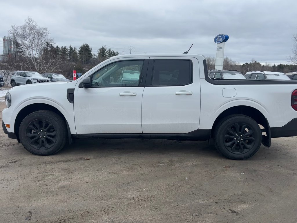 Ford Maverick LARIAT 2023 à North Bay, Ontario - 2 - w1024h768px