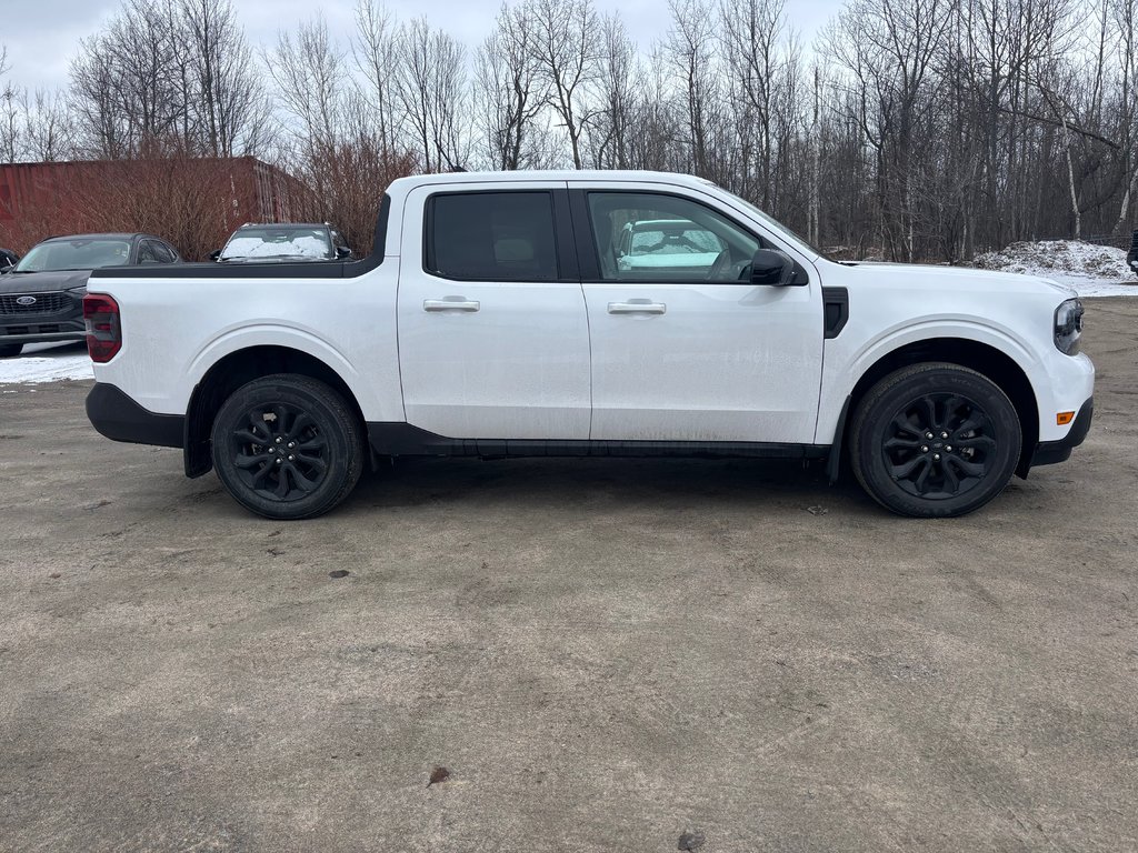 Ford Maverick LARIAT 2023 à North Bay, Ontario - 6 - w1024h768px