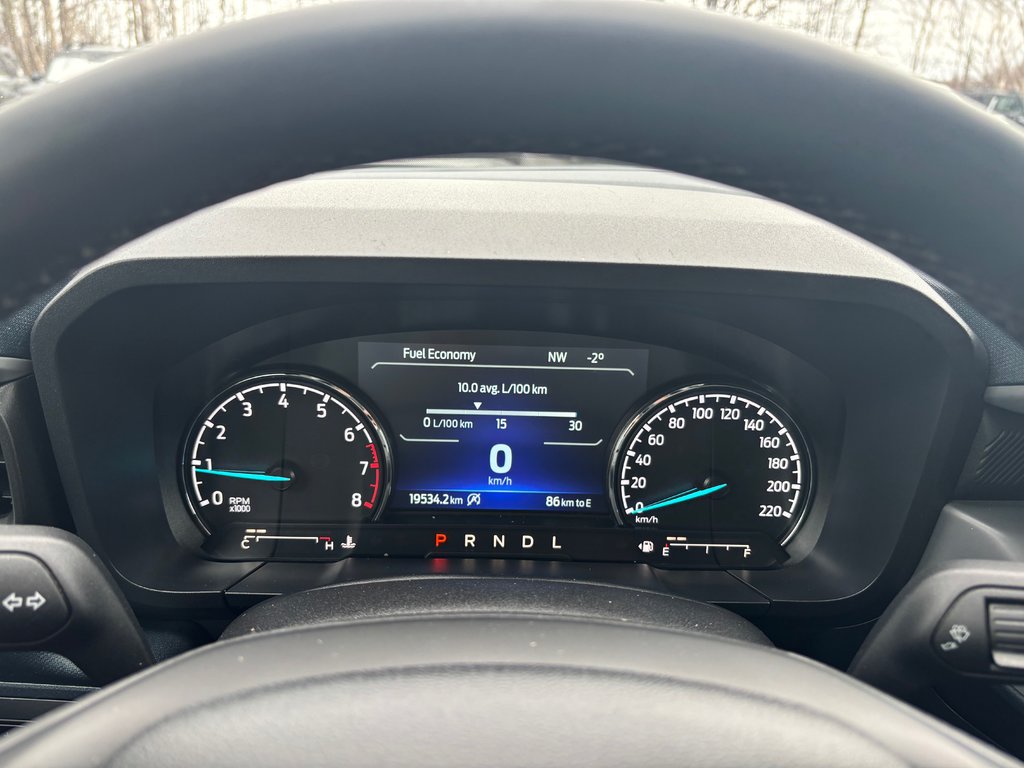 Ford Maverick LARIAT 2023 à North Bay, Ontario - 13 - w1024h768px