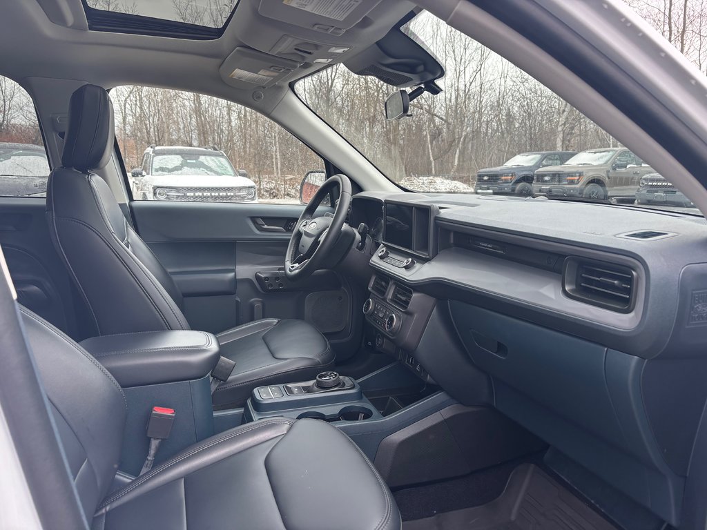 Ford Maverick LARIAT 2023 à North Bay, Ontario - 24 - w1024h768px