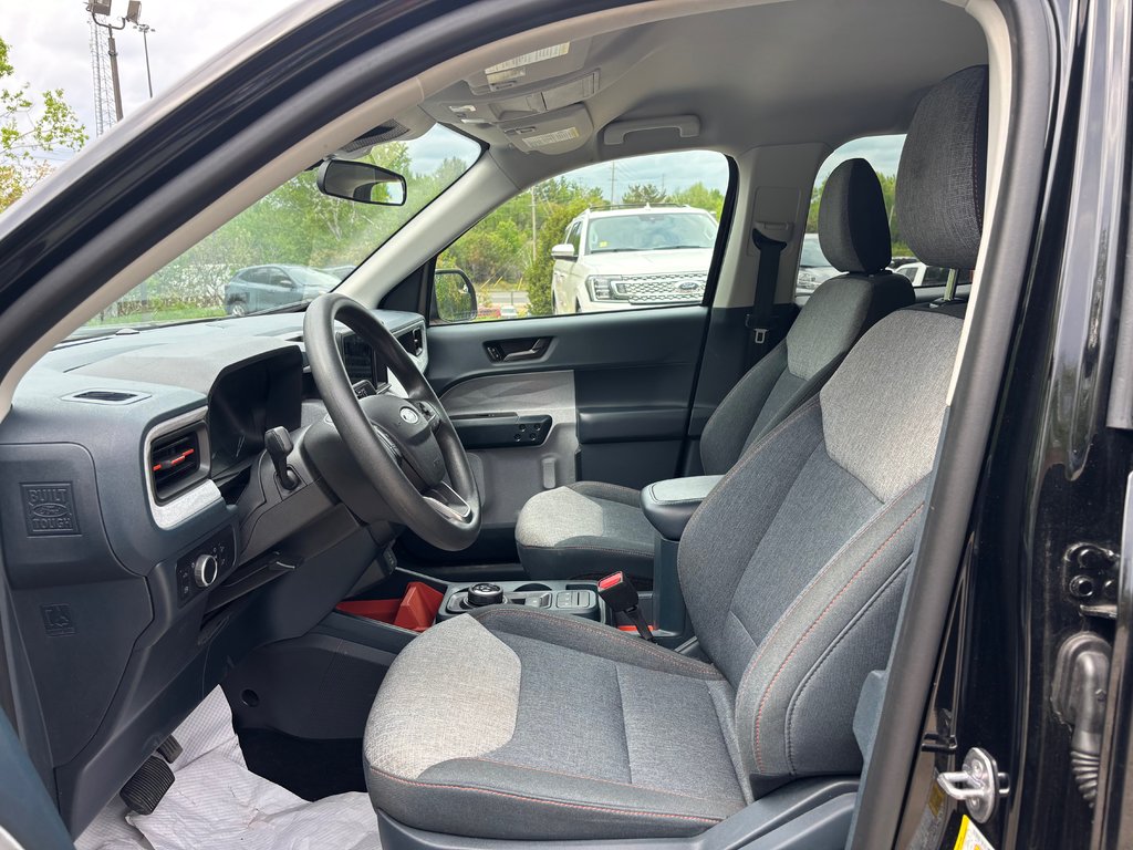Ford Maverick XLT 2024 à North Bay, Ontario - 17 - w1024h768px