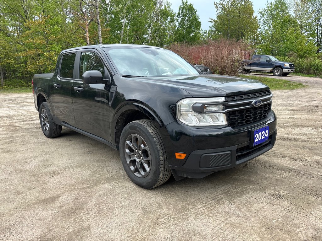 Ford Maverick XLT 2024 à North Bay, Ontario - 7 - w1024h768px