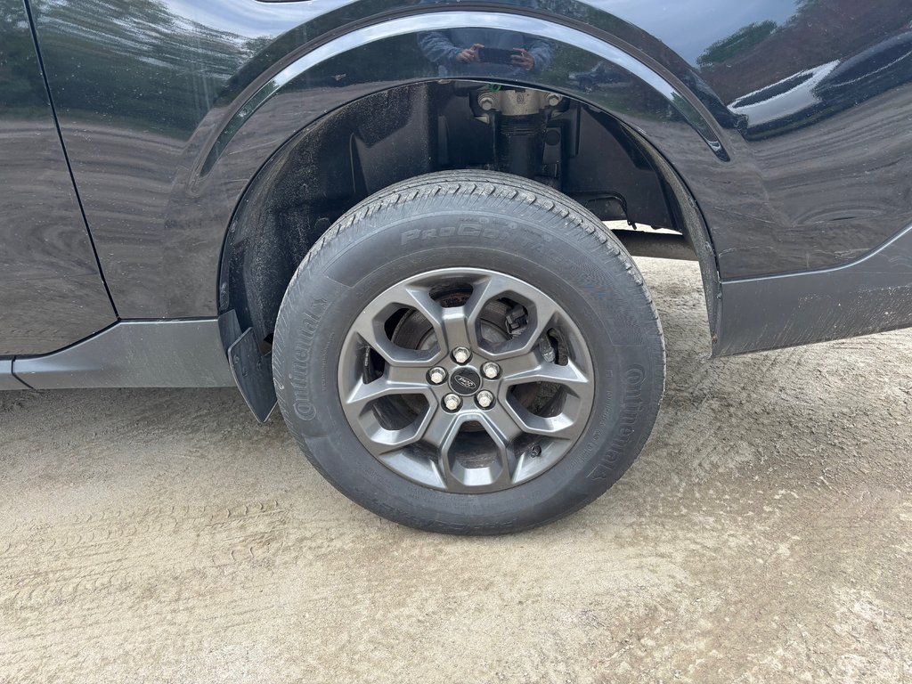 Ford Maverick XLT 2024 à North Bay, Ontario - 12 - w1024h768px