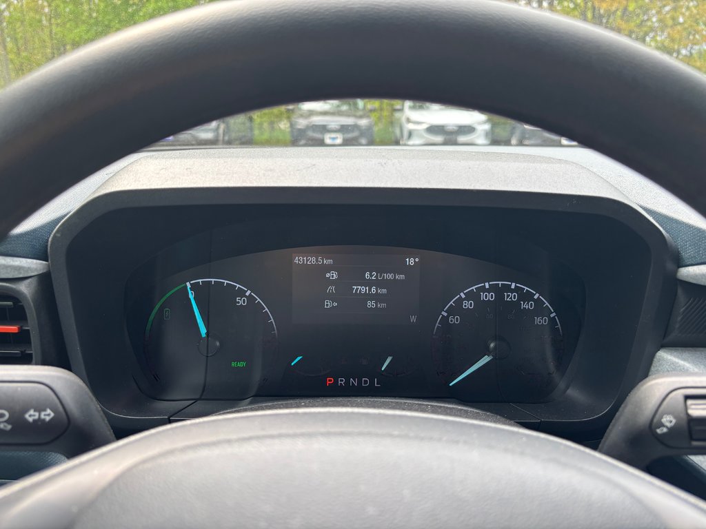Ford Maverick XLT 2024 à North Bay, Ontario - 13 - w1024h768px