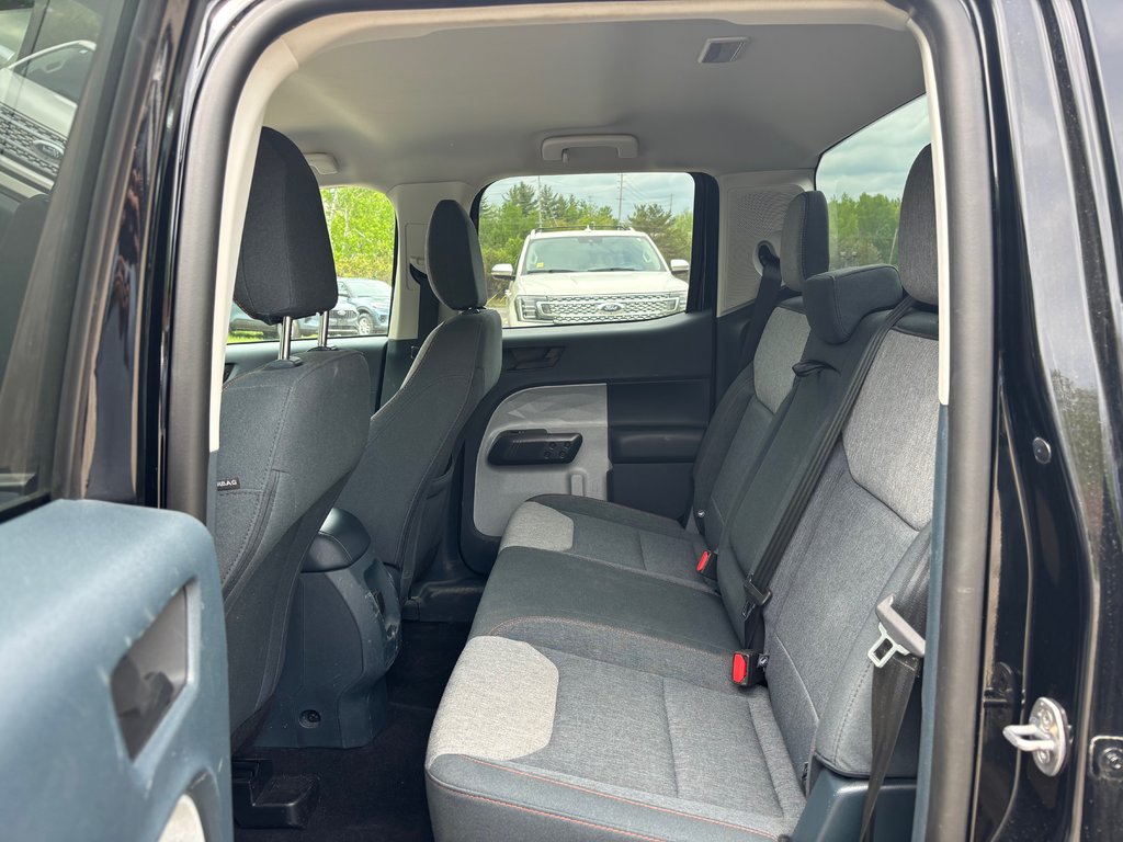 Ford Maverick XLT 2024 à North Bay, Ontario - 18 - w1024h768px