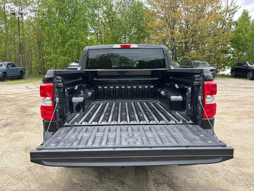 Ford Maverick XLT 2024 à North Bay, Ontario - 10 - w1024h768px