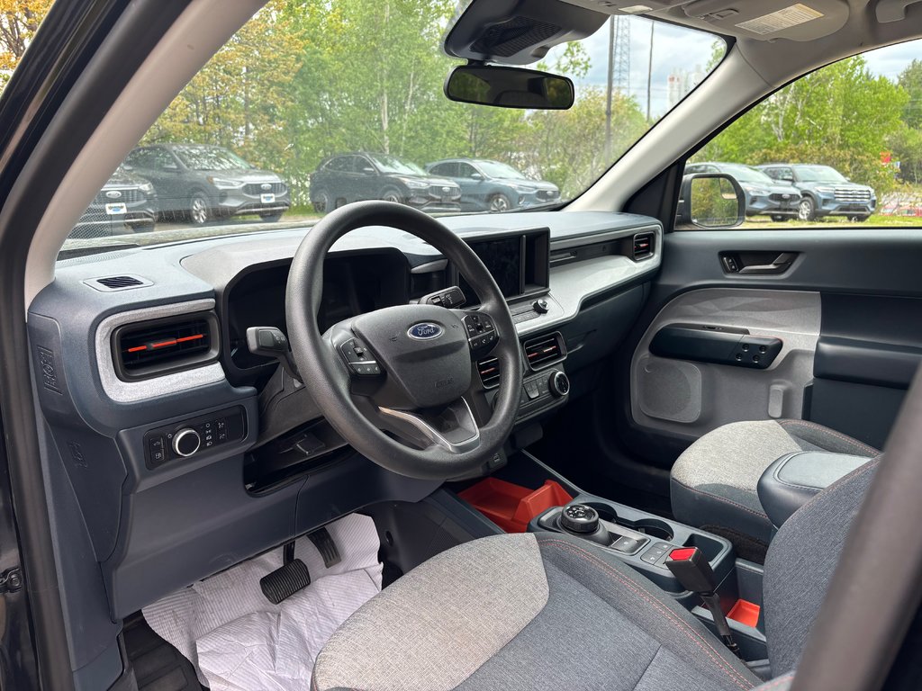 Ford Maverick XLT 2024 à North Bay, Ontario - 21 - w1024h768px