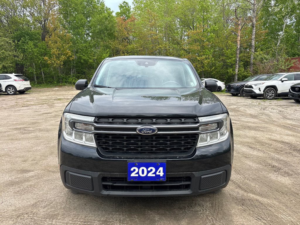 Ford Maverick XLT 2024 à North Bay, Ontario - 8 - w1024h768px