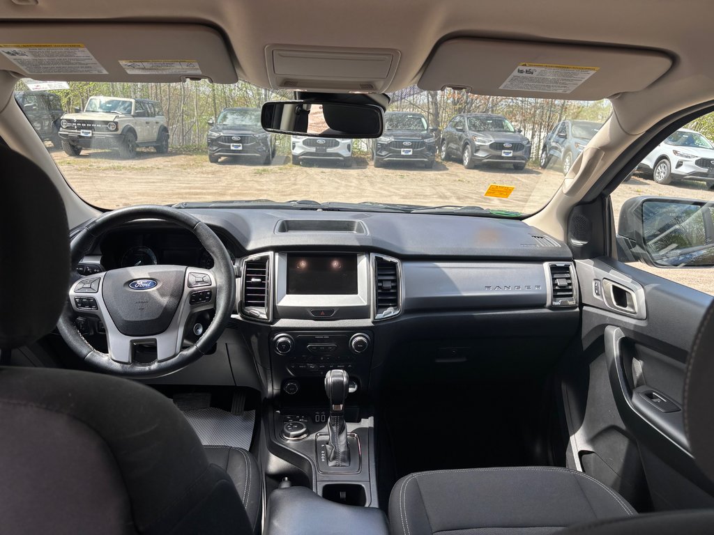 Ford Ranger XLT 2020 à North Bay, Ontario - 19 - w1024h768px