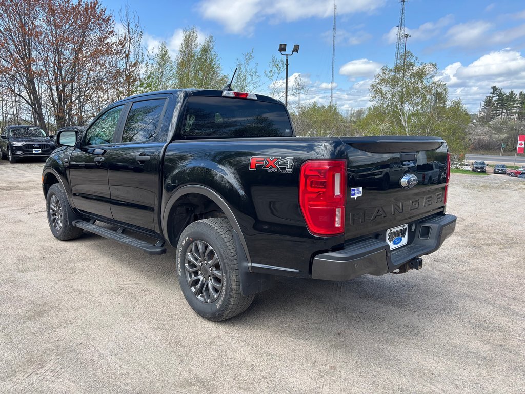 Ford Ranger XLT 2020 à North Bay, Ontario - 3 - w1024h768px