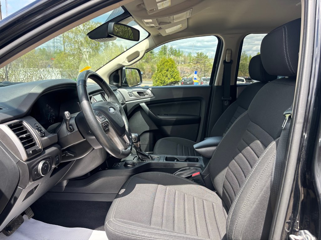 Ford Ranger XLT 2020 à North Bay, Ontario - 17 - w1024h768px