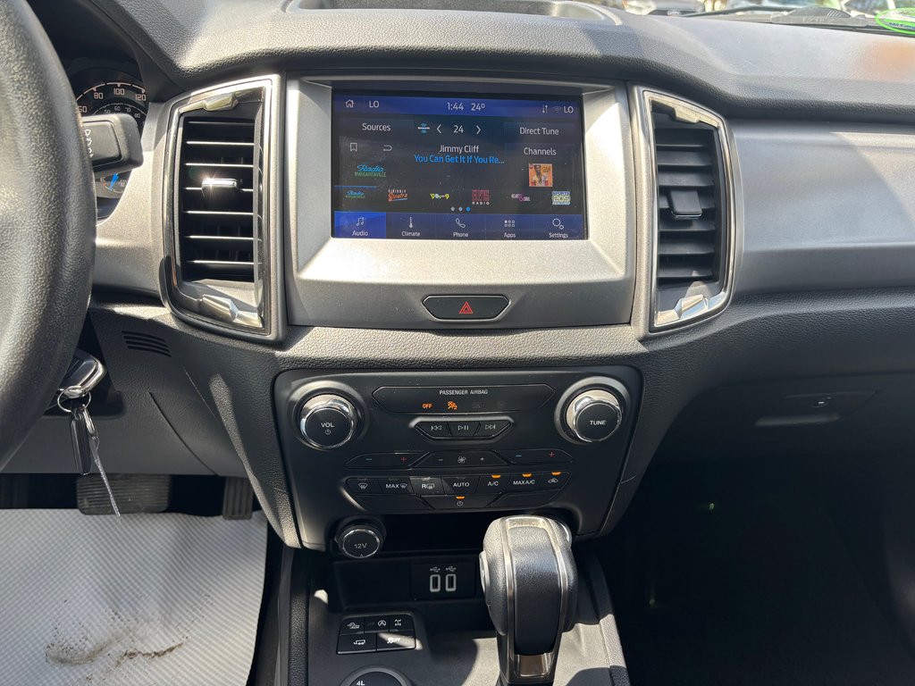 Ford Ranger XLT 2020 à North Bay, Ontario - 15 - w1024h768px