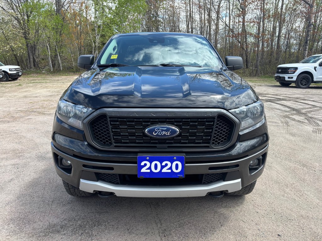 Ford Ranger XLT 2020 à North Bay, Ontario - 8 - w1024h768px