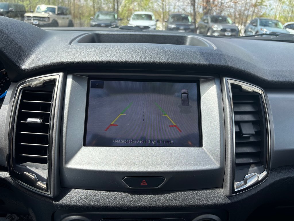 Ford Ranger XLT 2020 à North Bay, Ontario - 14 - w1024h768px