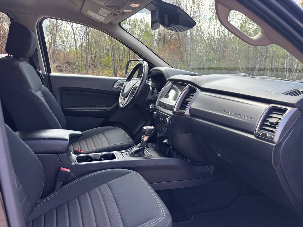 Ford Ranger XLT 2020 à North Bay, Ontario - 22 - w1024h768px