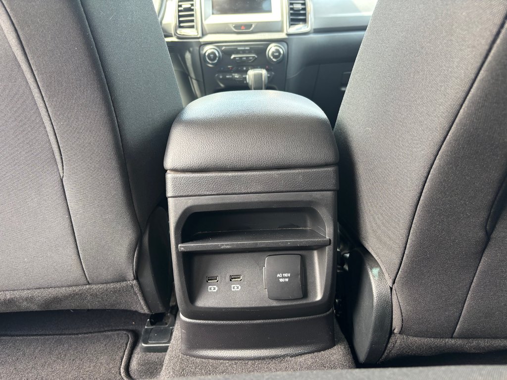 Ford Ranger XLT 2020 à North Bay, Ontario - 20 - w1024h768px