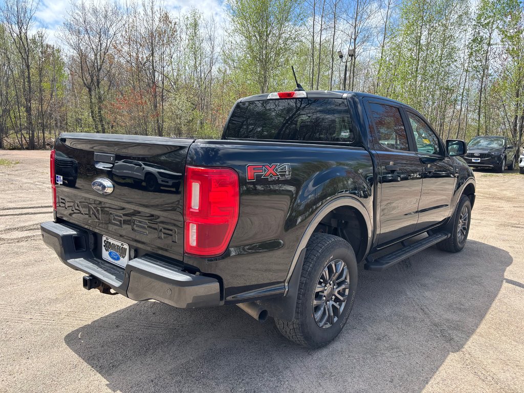 Ford Ranger XLT 2020 à North Bay, Ontario - 5 - w1024h768px