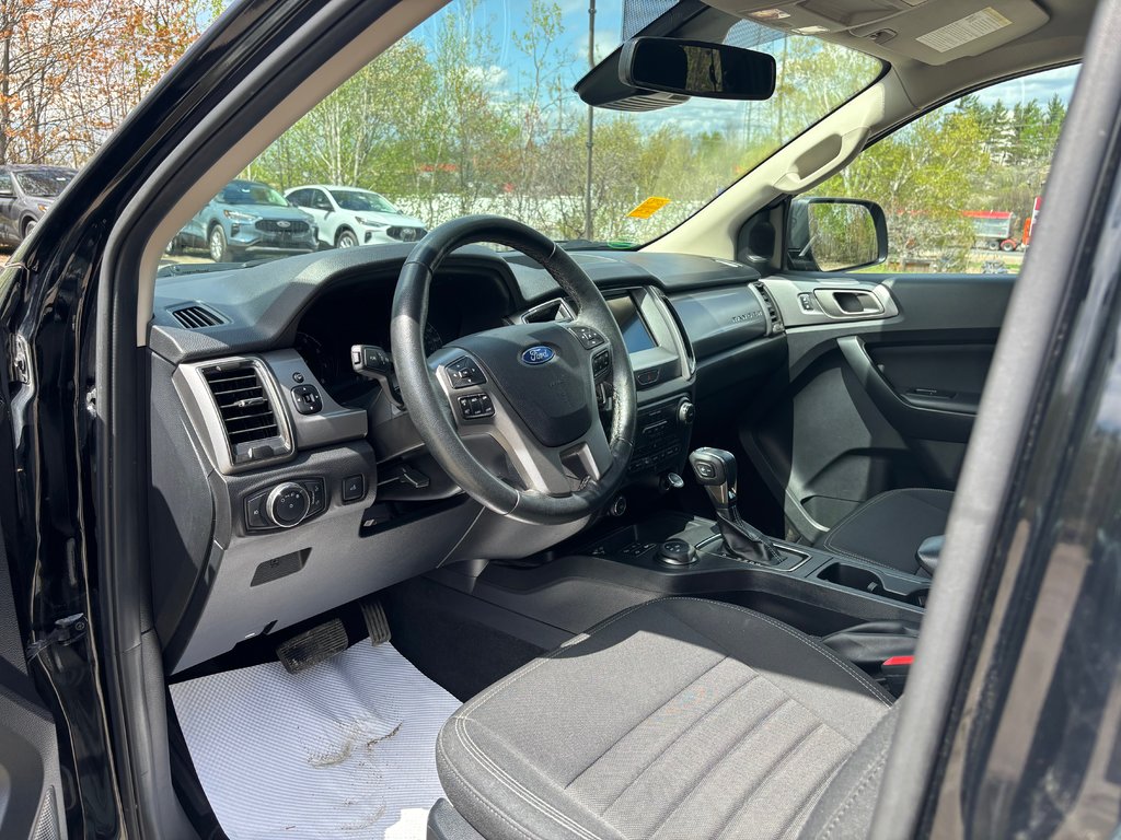 Ford Ranger XLT 2020 à North Bay, Ontario - 21 - w1024h768px