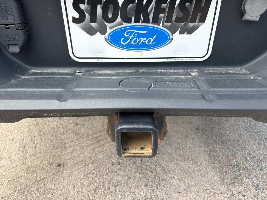 Ford Ranger XLT 2020 à North Bay, Ontario - 11 - w1024h768px