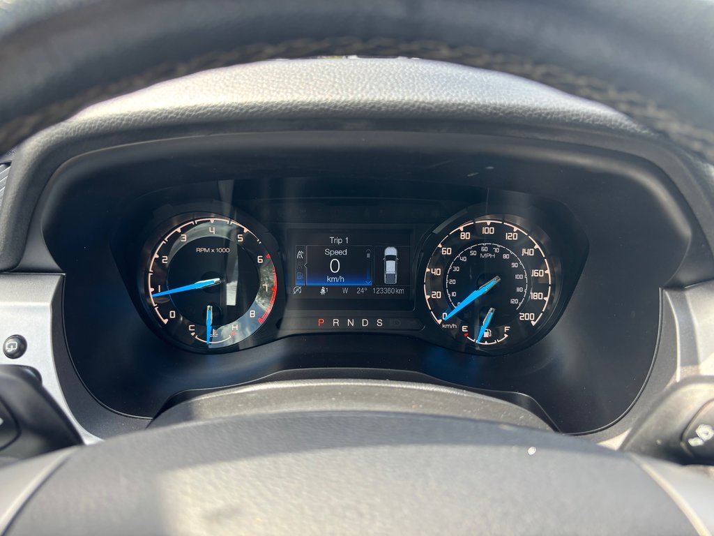 Ford Ranger XLT 2020 à North Bay, Ontario - 13 - w1024h768px