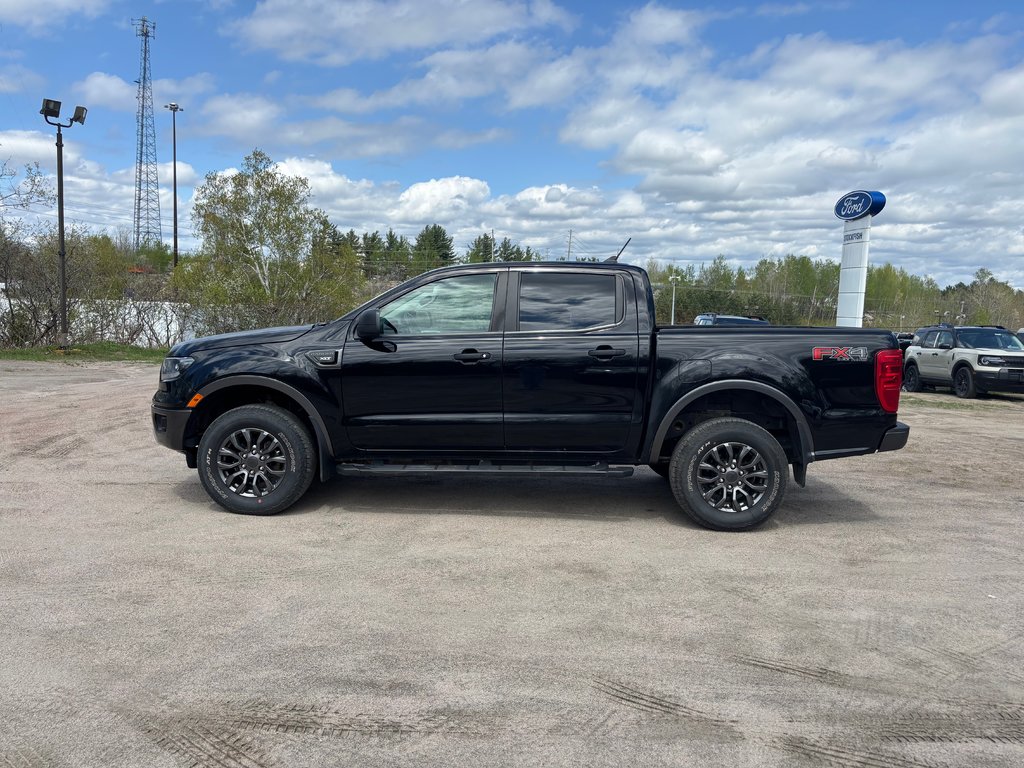 Ford Ranger XLT 2020 à North Bay, Ontario - 2 - w1024h768px