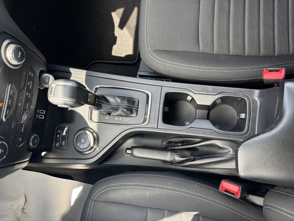 Ford Ranger XLT 2020 à North Bay, Ontario - 16 - w1024h768px
