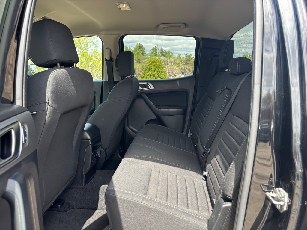 Ford Ranger XLT 2020 à North Bay, Ontario - 18 - w1024h768px
