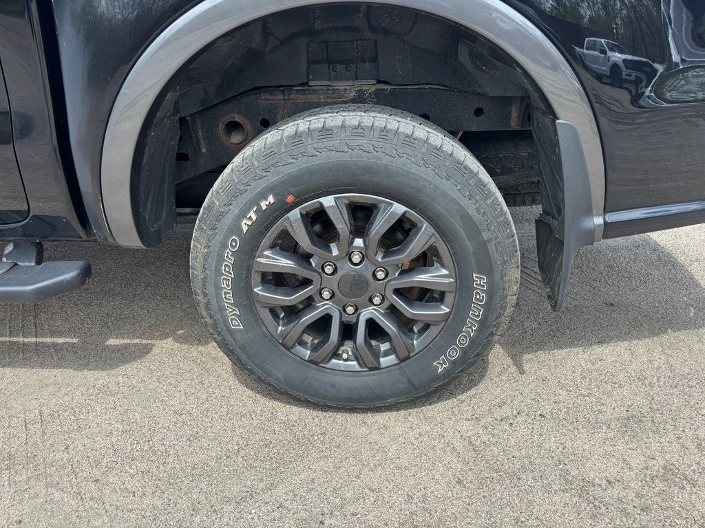 Ford Ranger XLT 2020 à North Bay, Ontario - 12 - w1024h768px