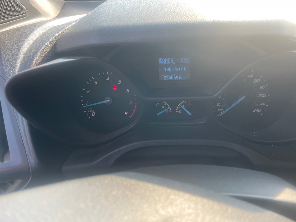 2015 Ford Transit Connect XL in North Bay, Ontario - 11 - w1024h768px