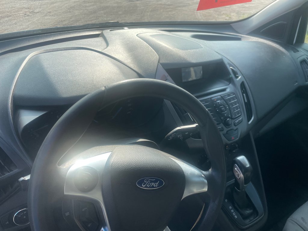 2015 Ford Transit Connect XL in North Bay, Ontario - 10 - w1024h768px