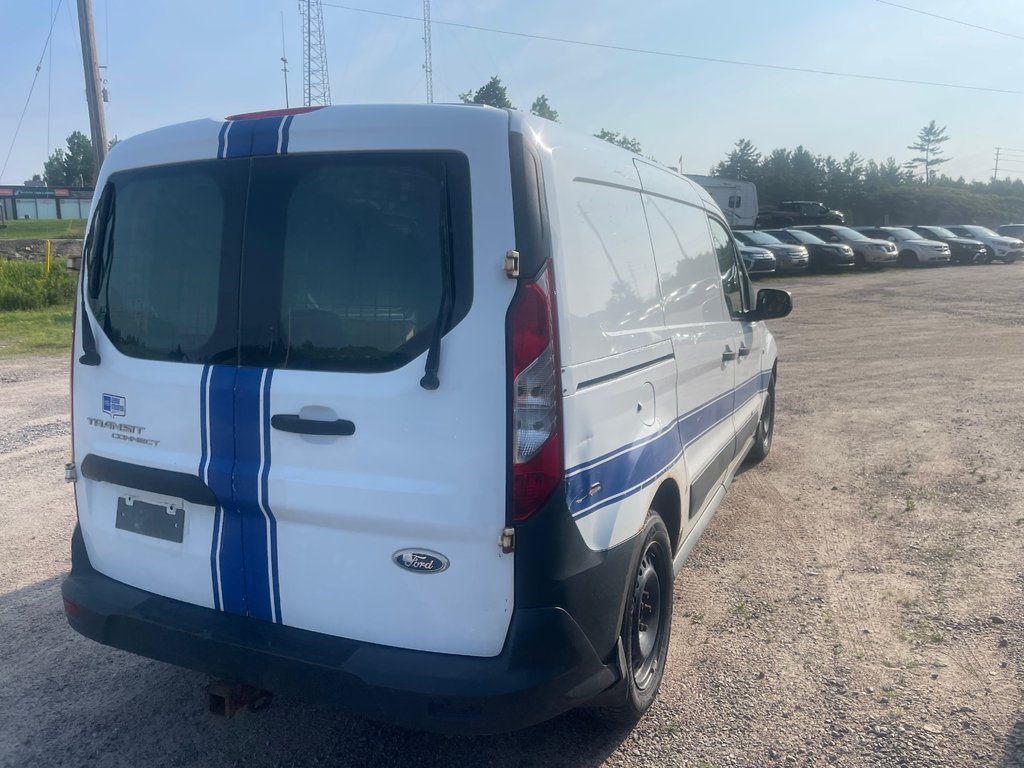 2015 Ford Transit Connect XL in North Bay, Ontario - 8 - w1024h768px