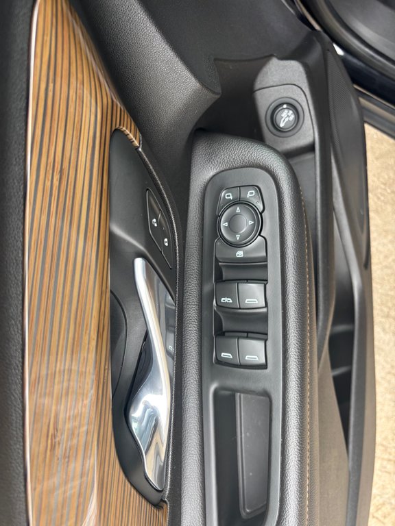 2019 GMC Terrain SLE in North Bay, Ontario - 23 - w1024h768px