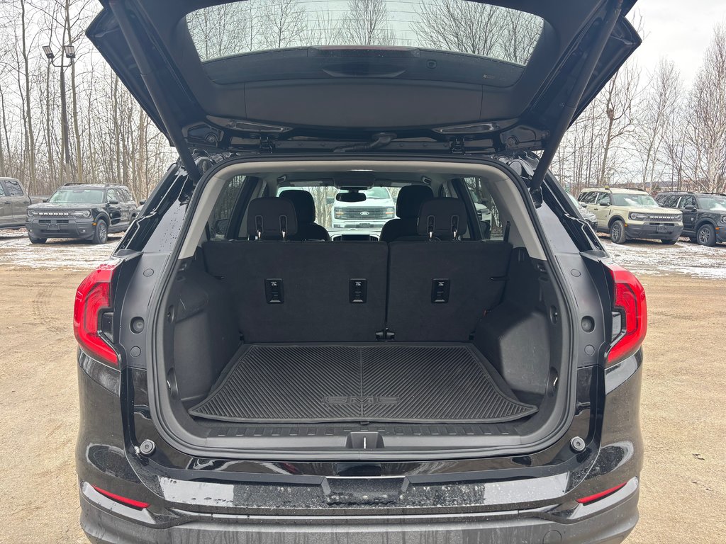 2019 GMC Terrain SLE in North Bay, Ontario - 10 - w1024h768px