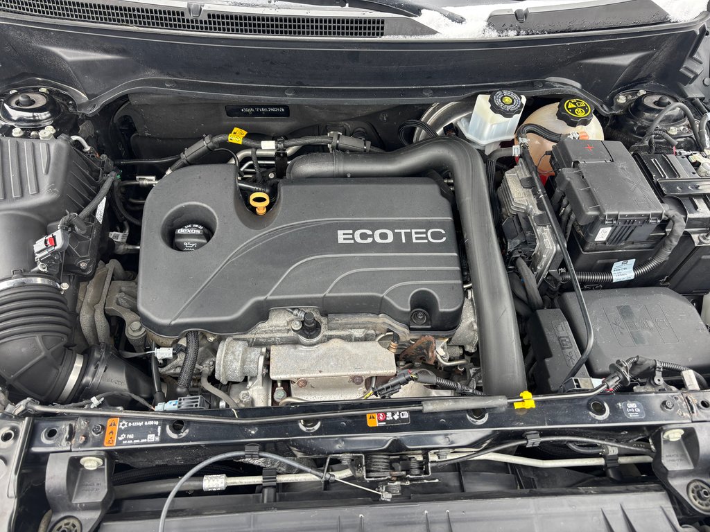 2019 GMC Terrain SLE in North Bay, Ontario - 9 - w1024h768px