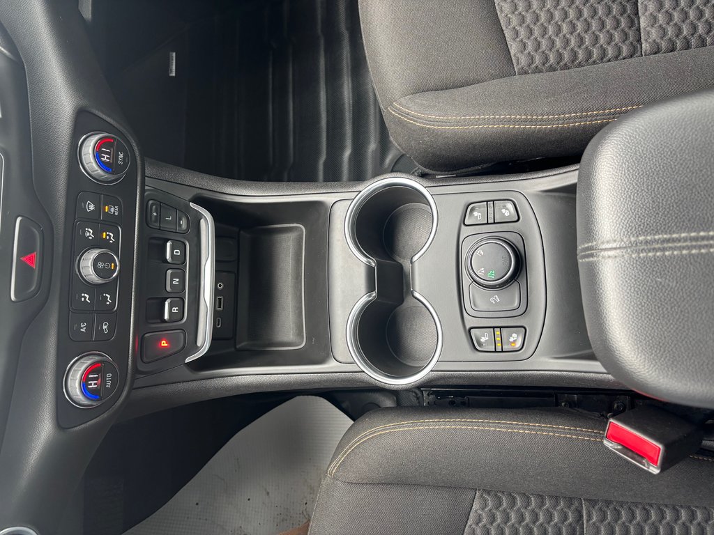 2019 GMC Terrain SLE in North Bay, Ontario - 16 - w1024h768px