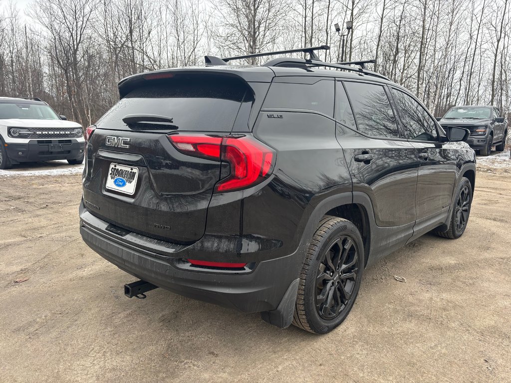 2019 GMC Terrain SLE in North Bay, Ontario - 24 - w1024h768px