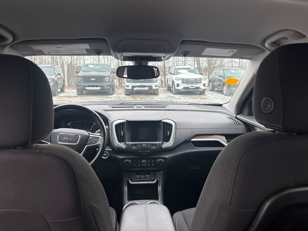 2019 GMC Terrain SLE in North Bay, Ontario - 19 - w1024h768px