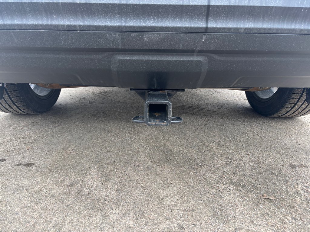 2019 GMC Terrain SLE in North Bay, Ontario - 11 - w1024h768px