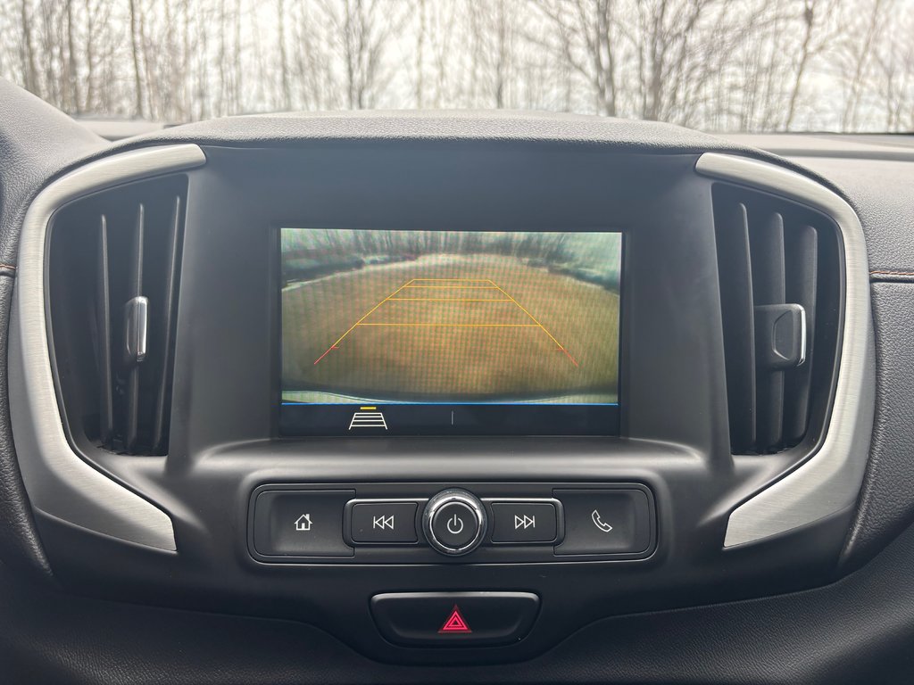 2019 GMC Terrain SLE in North Bay, Ontario - 14 - w1024h768px