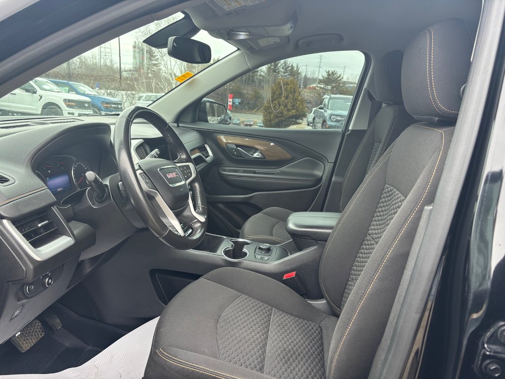2019 GMC Terrain SLE in North Bay, Ontario - 17 - w1024h768px