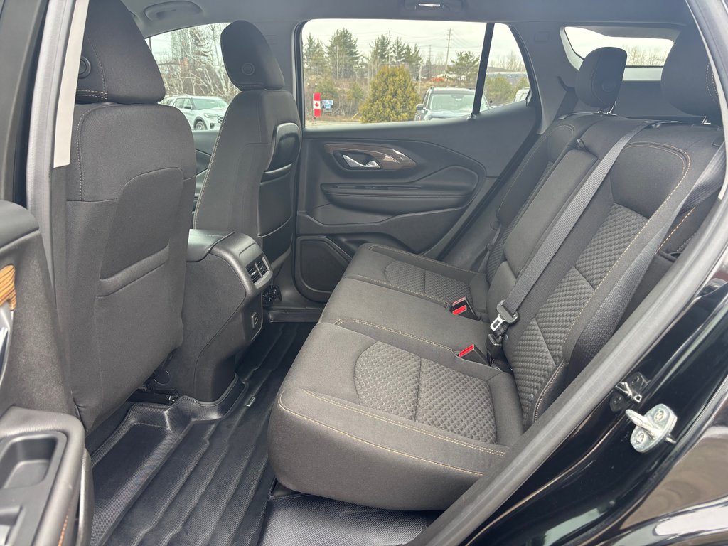 2019 GMC Terrain SLE in North Bay, Ontario - 25 - w1024h768px