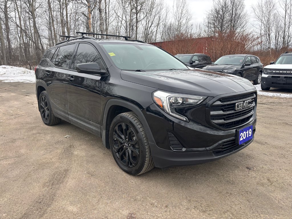 2019 GMC Terrain SLE in North Bay, Ontario - 7 - w1024h768px