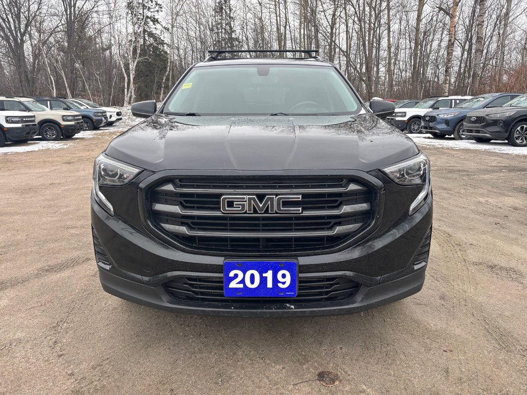 2019 GMC Terrain SLE in North Bay, Ontario - 8 - w1024h768px