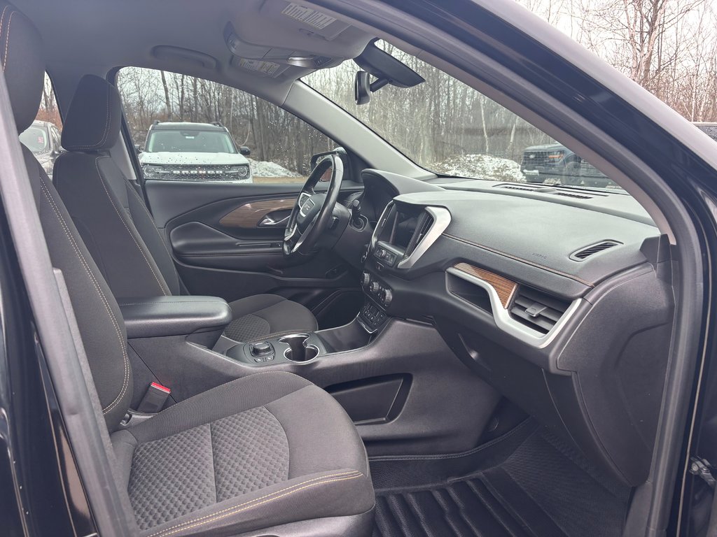 2019 GMC Terrain SLE in North Bay, Ontario - 22 - w1024h768px