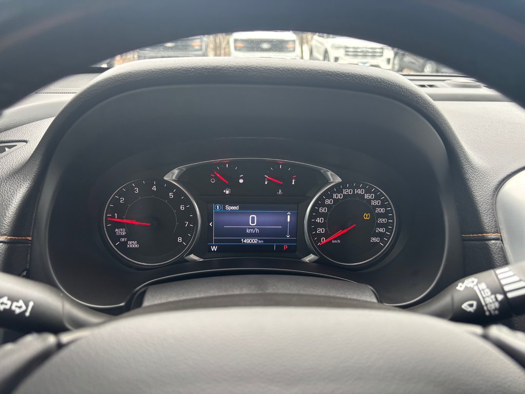 2019 GMC Terrain SLE in North Bay, Ontario - 13 - w1024h768px