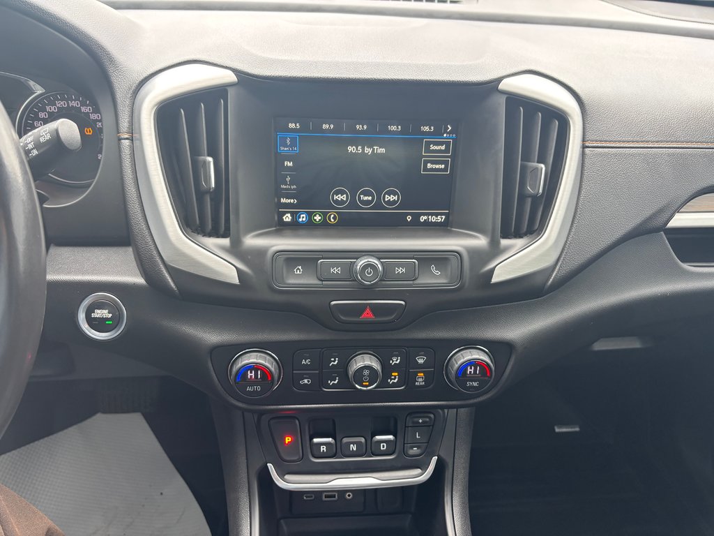 2019 GMC Terrain SLE in North Bay, Ontario - 15 - w1024h768px
