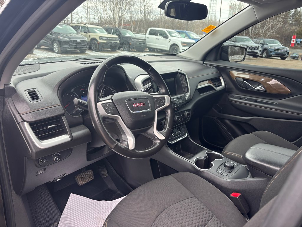 2019 GMC Terrain SLE in North Bay, Ontario - 21 - w1024h768px